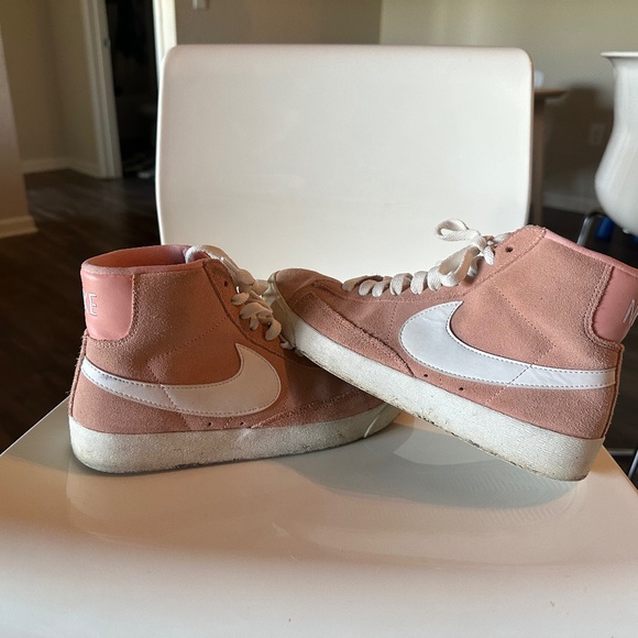 Nike blazer mid vintage 77 - Picture 1 of 2
